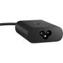 HP Cargador de Portátil USB-C GaN 65 W con Doble Puerto
